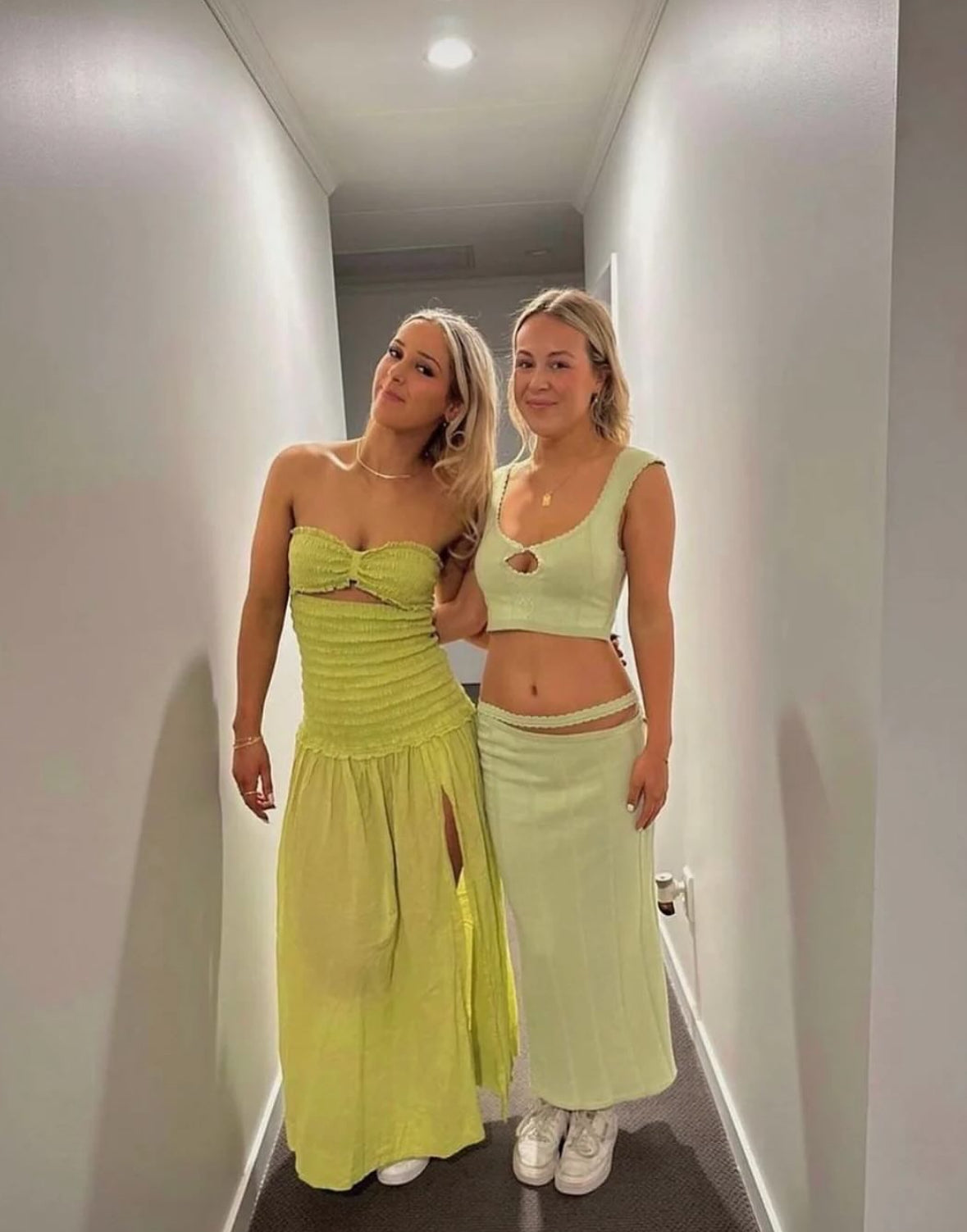Bec + Bridge - Solstice Maxi Dress