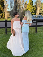 Bec + Bridge Camille Blouson Dress