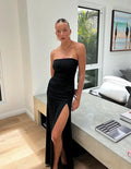 Mode Mila - Remi Dress Black
