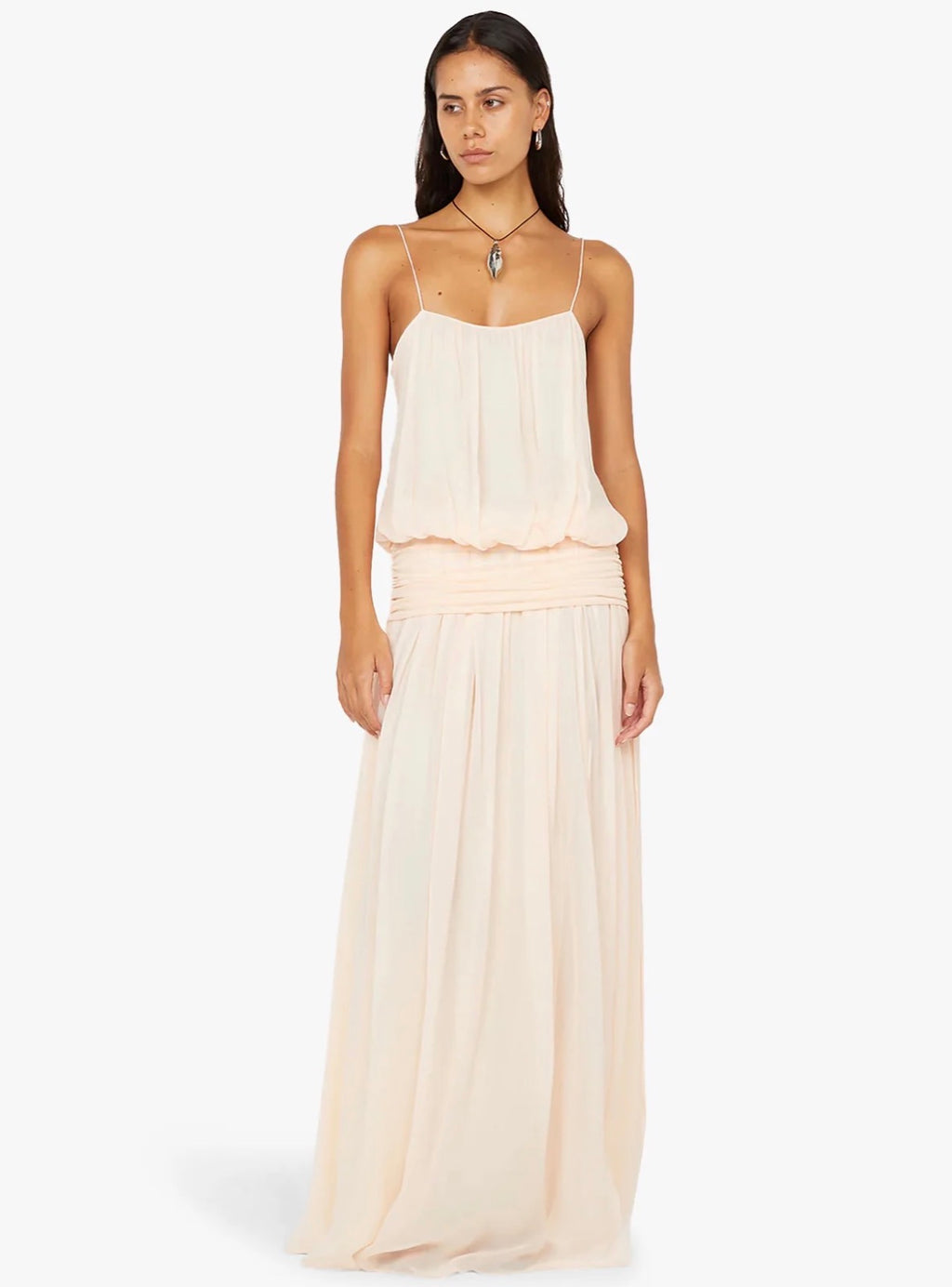 Bec + Bridge Camille Blouson Dress