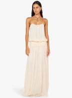 Bec + Bridge Camille Blouson Dress
