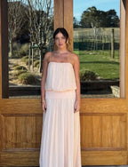Bec + Bridge Camille Blouson Dress
