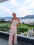 Bec + Bridge Camille Blouson Dress