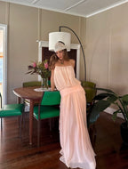 Bec + Bridge Camille Blouson Dress