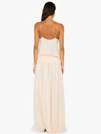 Bec + Bridge Camille Blouson Dress