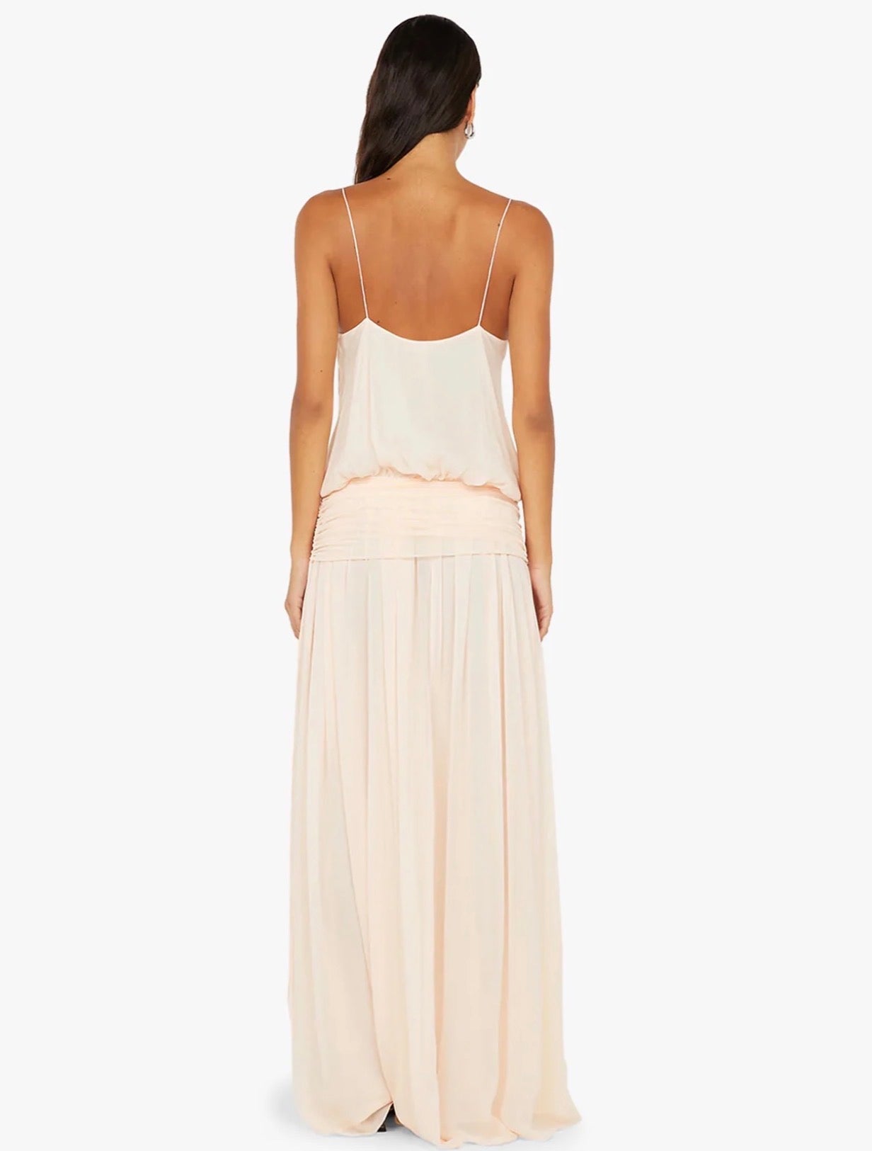 Bec + Bridge Camille Blouson Dress