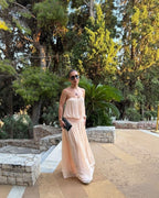 Bec + Bridge Camille Blouson Dress