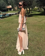 Bec + Bridge Camille Blouson Dress