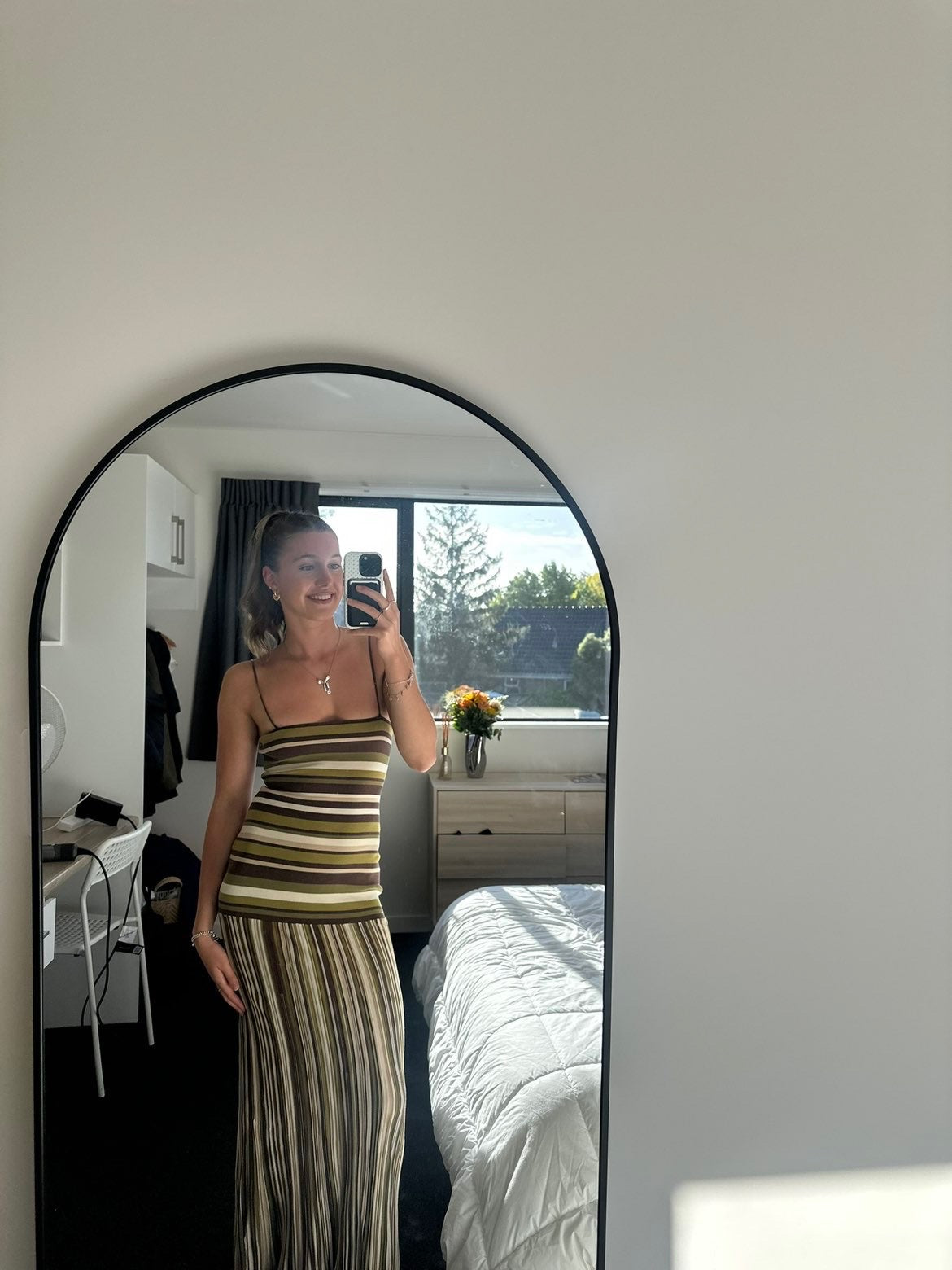 In Person Try On Booking