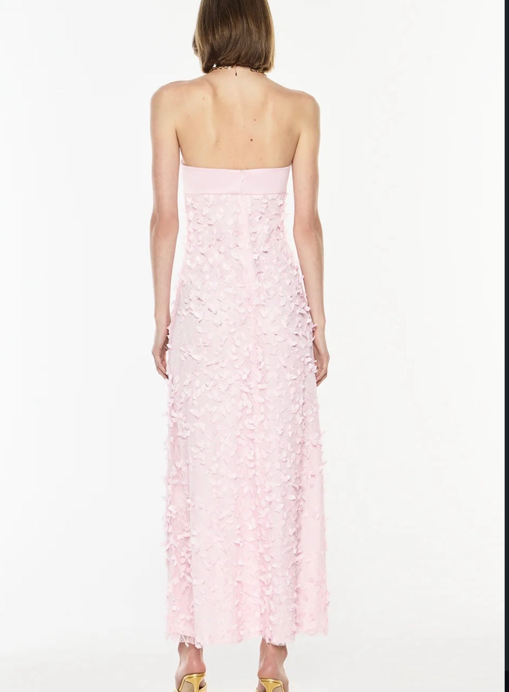Enchantment Balconette Dress