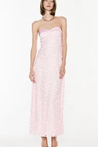 Manning Cartel Enchantment Balconette Dress