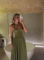Fenity Gaia Dress