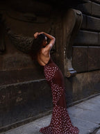 Ance Gria Delphine Gown