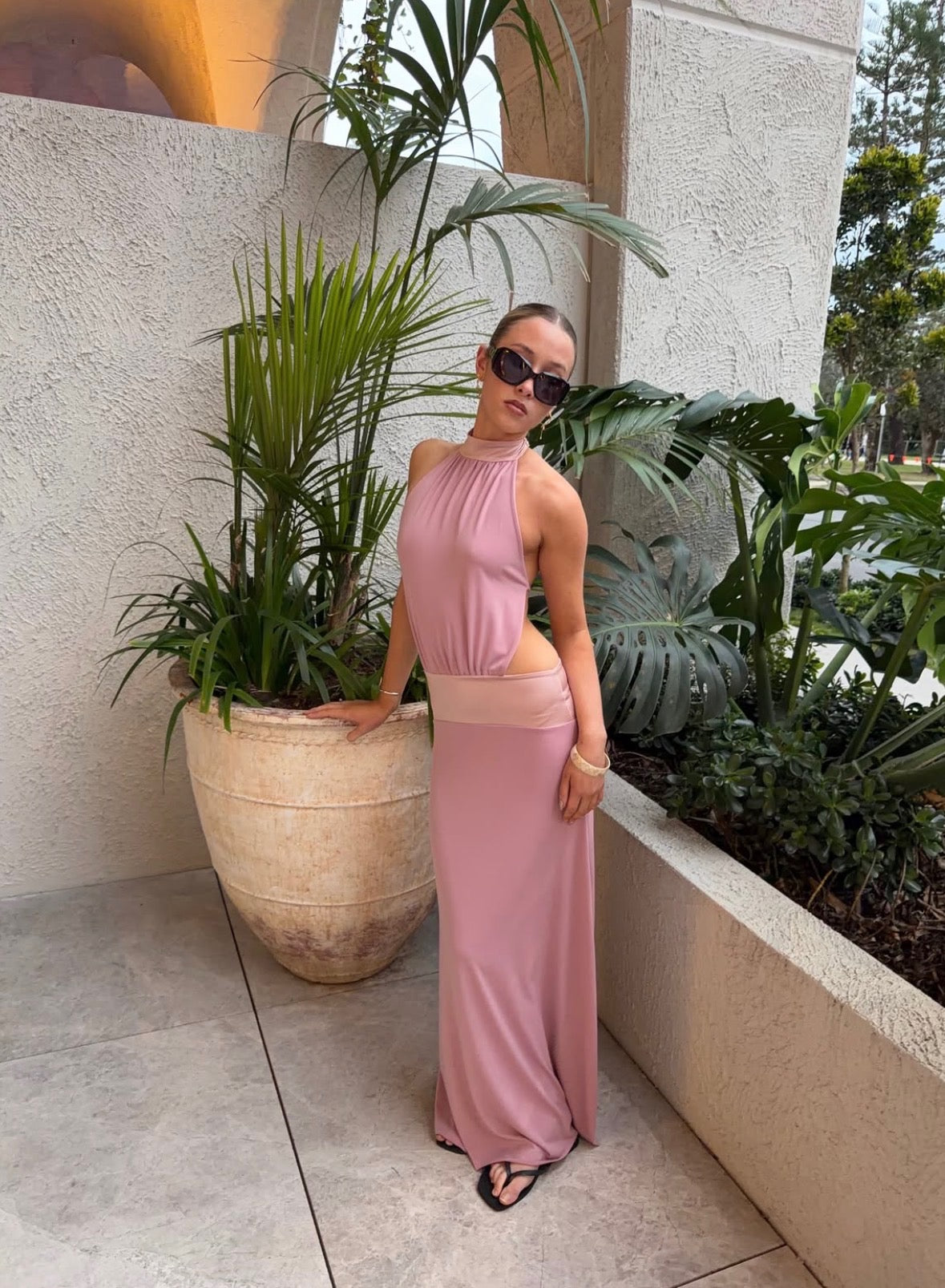 La Marie Ondre Dress