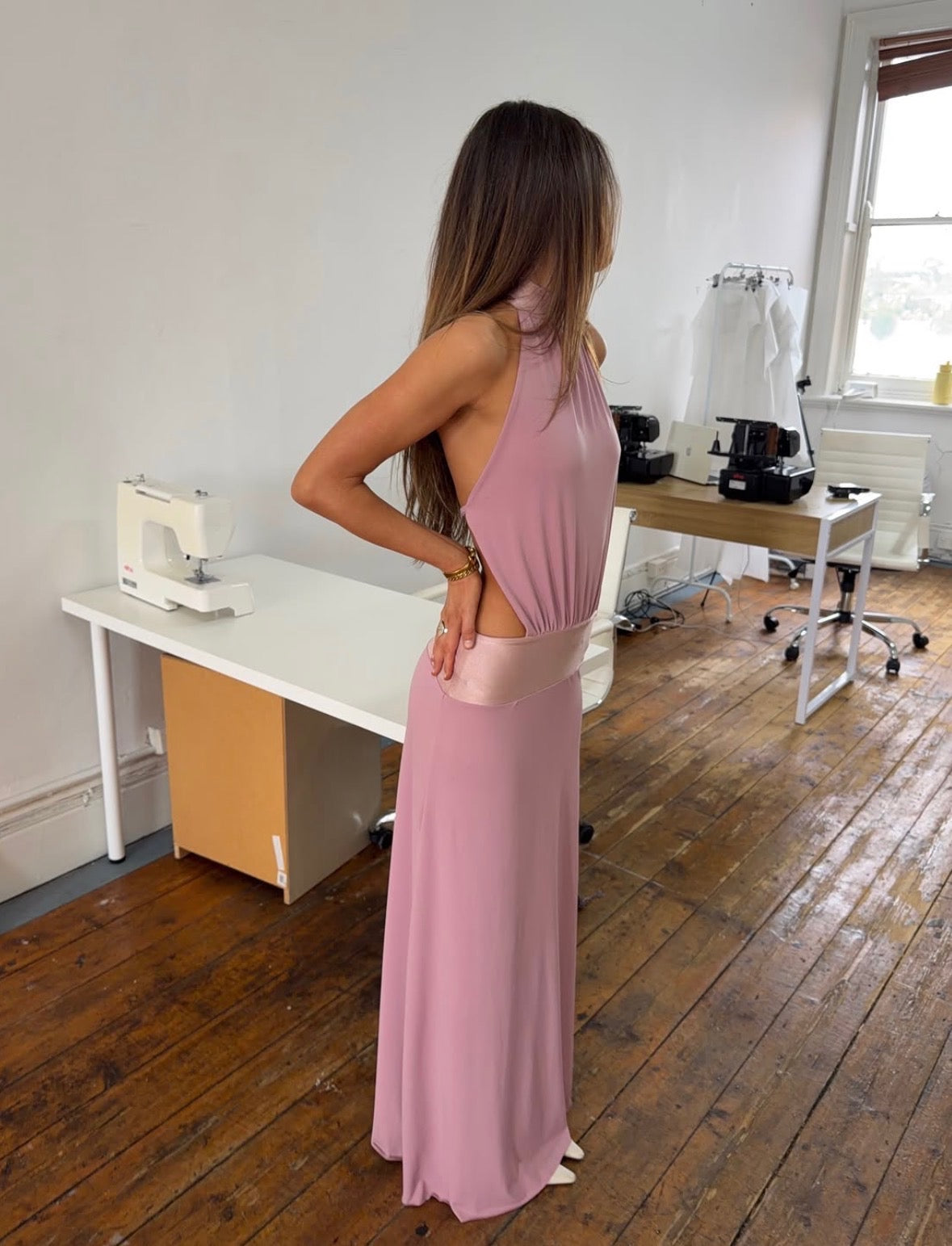 La Marie Ondre Dress