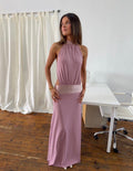 La Marie Ondre Dress