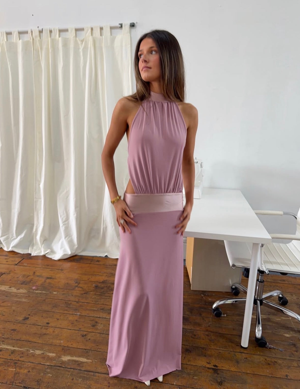 La Marie Ondre Dress