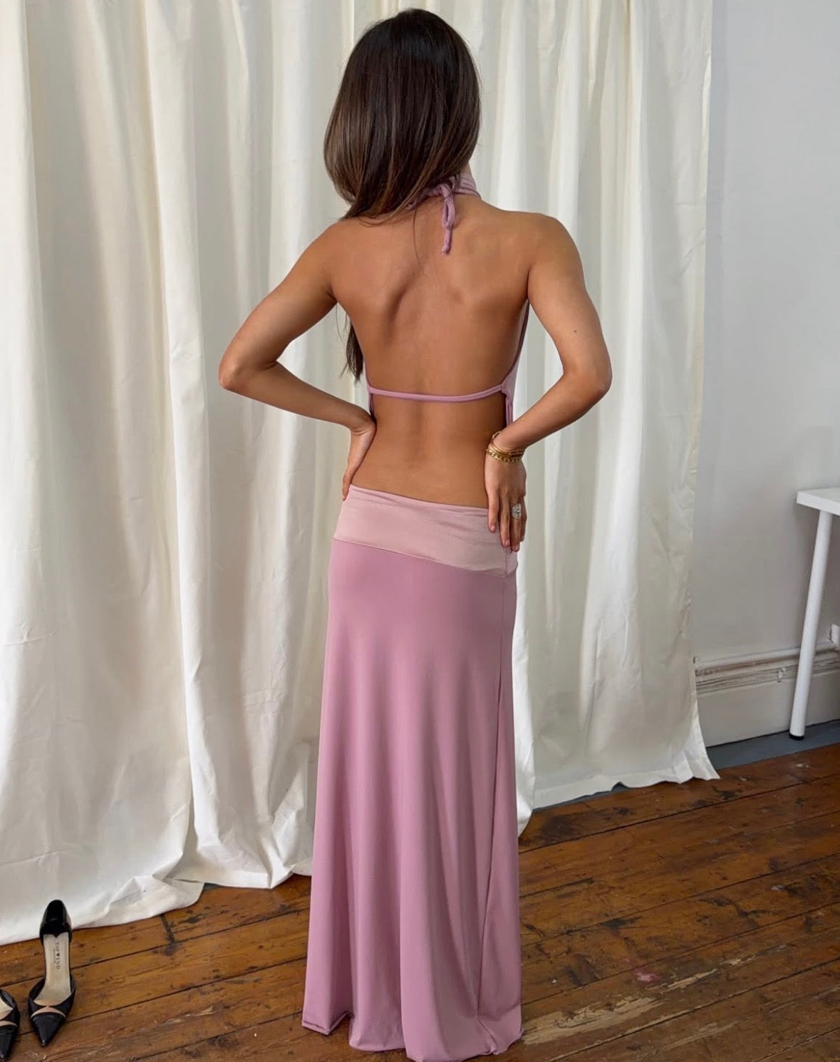 La Marie Ondre Dress