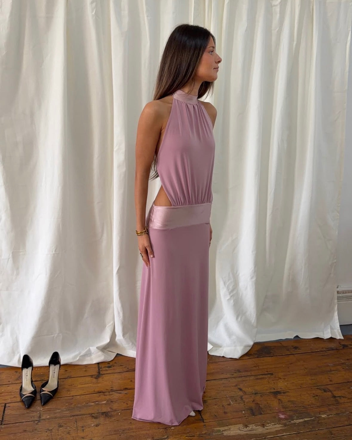 La Marie Ondre Dress