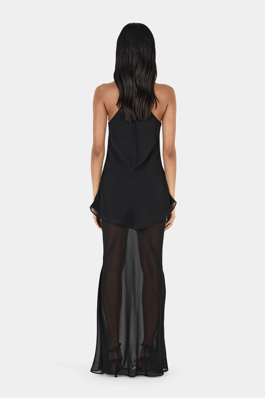 Amaris Dress