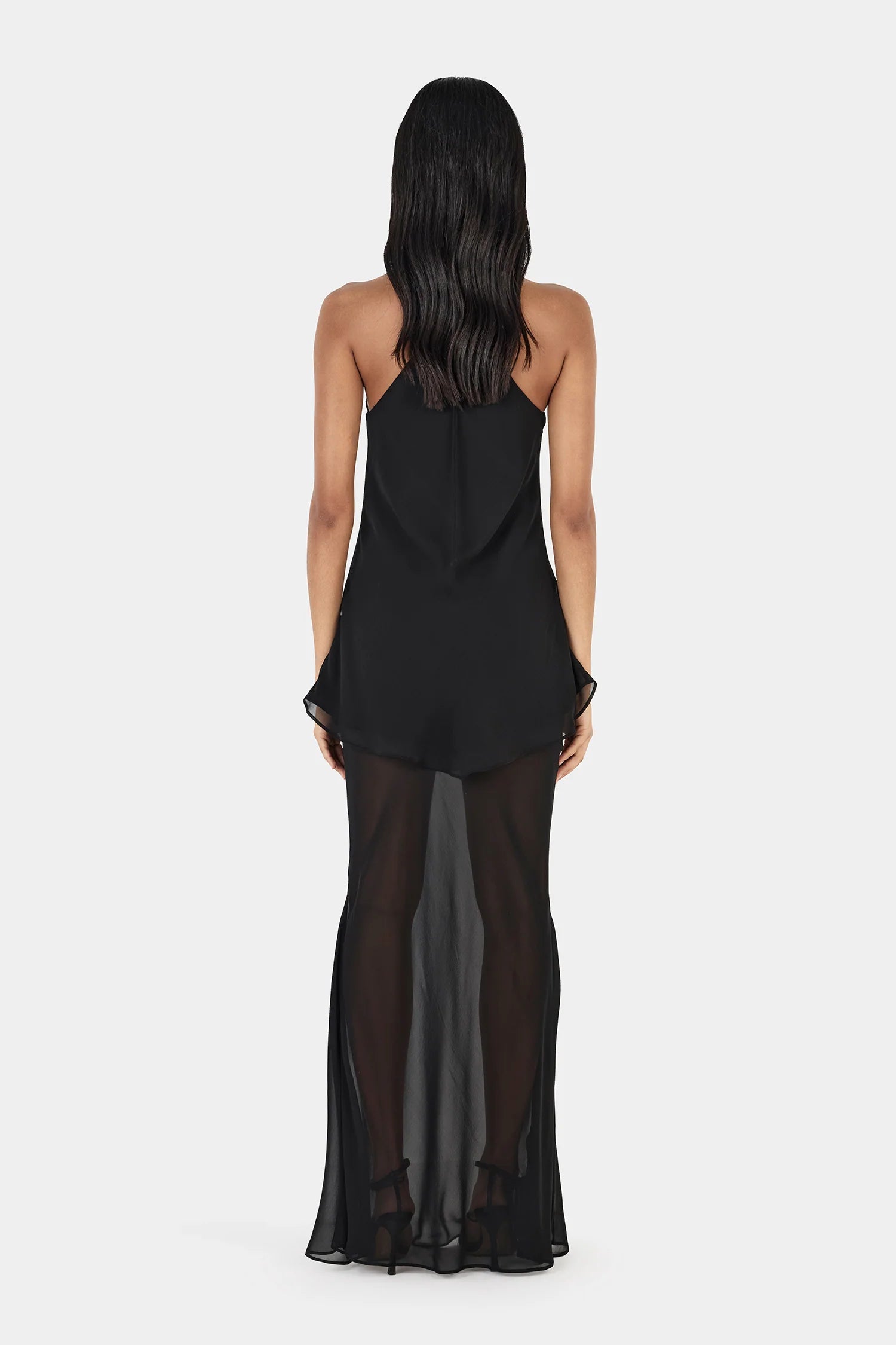 Amaris Dress