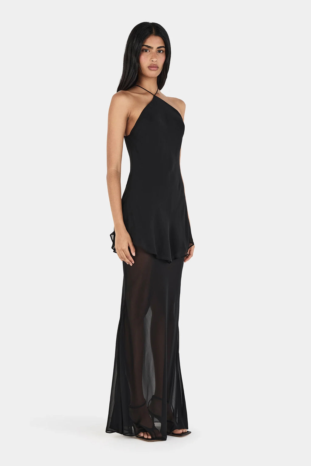 Amaris Dress