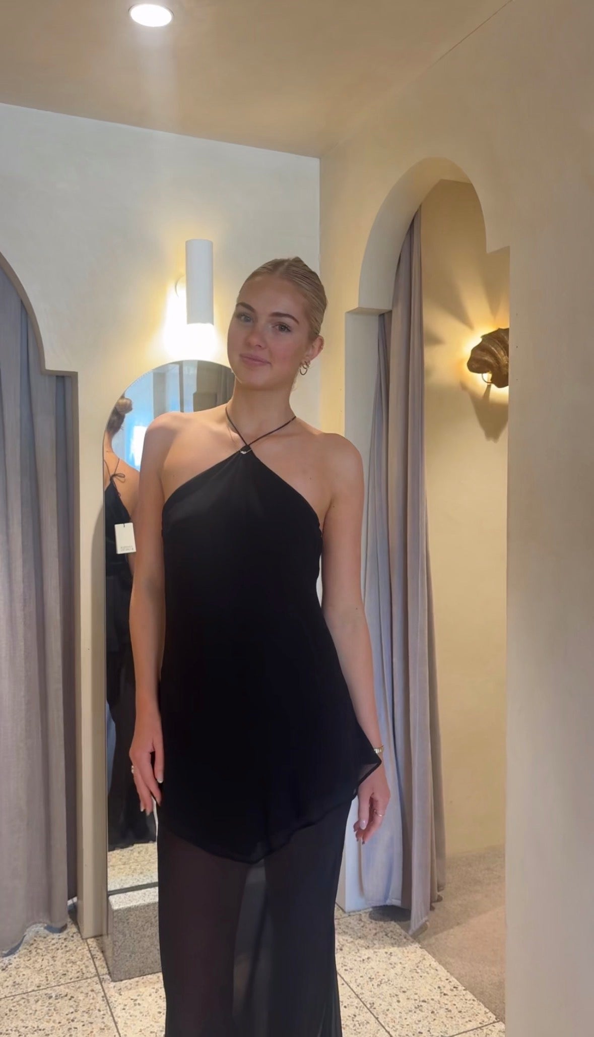 Amaris Dress
