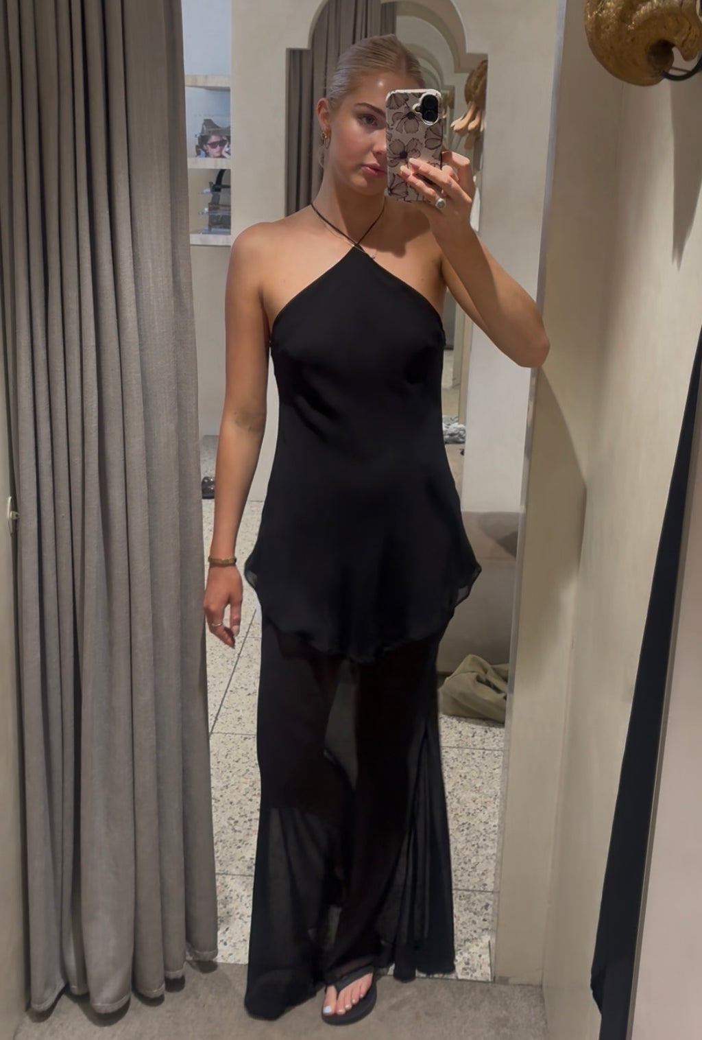 Amaris Dress