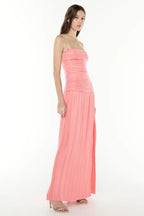 Manning Cartel - Royal Debut Dress