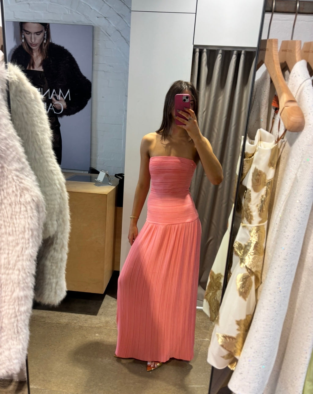 Royal Debut Dress