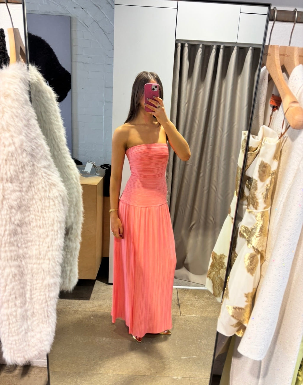 Royal Debut Dress