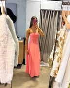 Manning Cartel - Royal Debut Dress