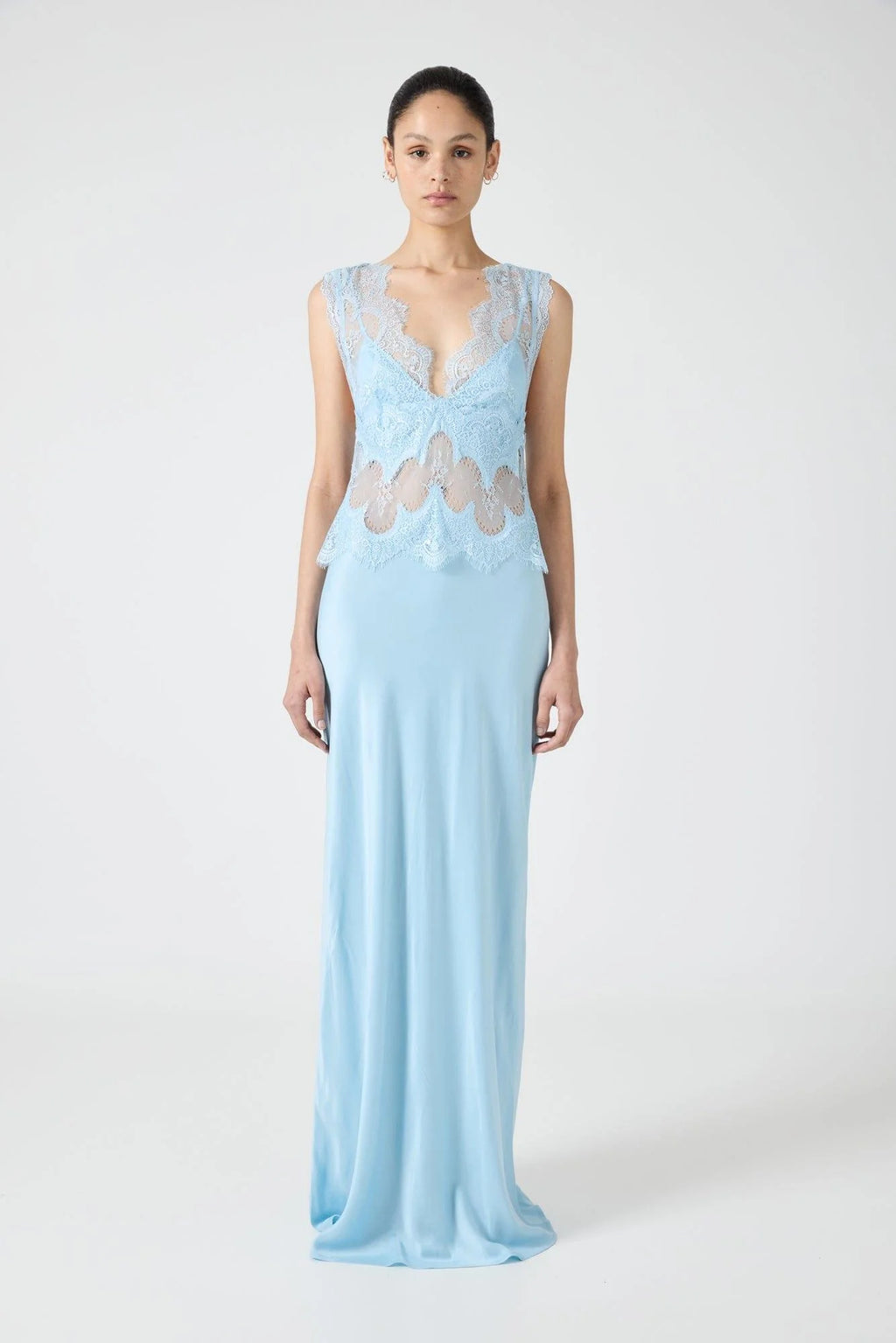 Third Form Visions Lace Dress