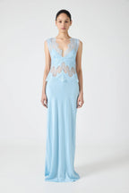 Third Form Visions Lace Dress