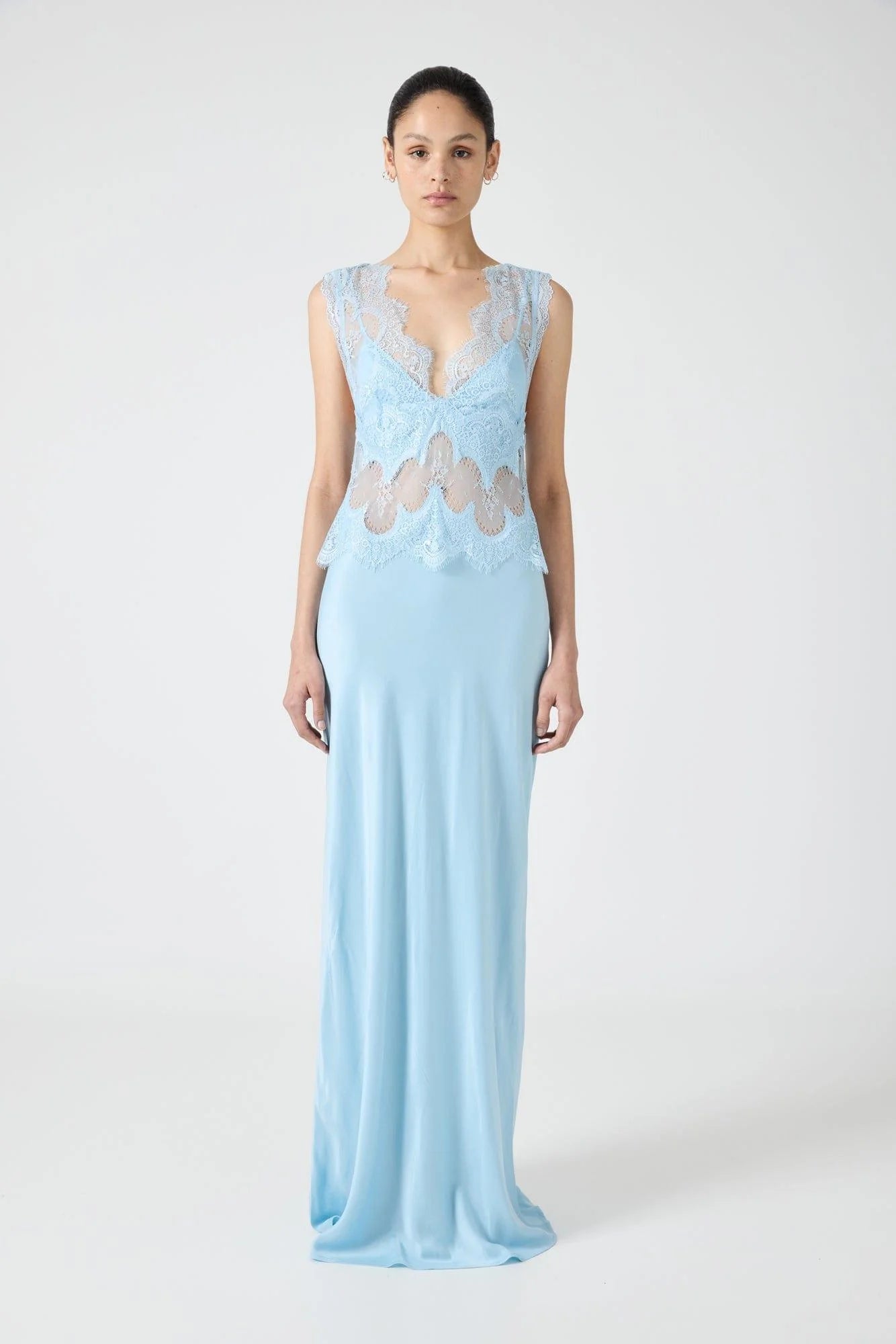 Third Form Visions Lace Dress