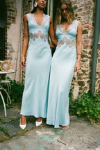 Third Form Visions Lace Dress