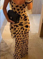 Rat and Boa Ozias Dress