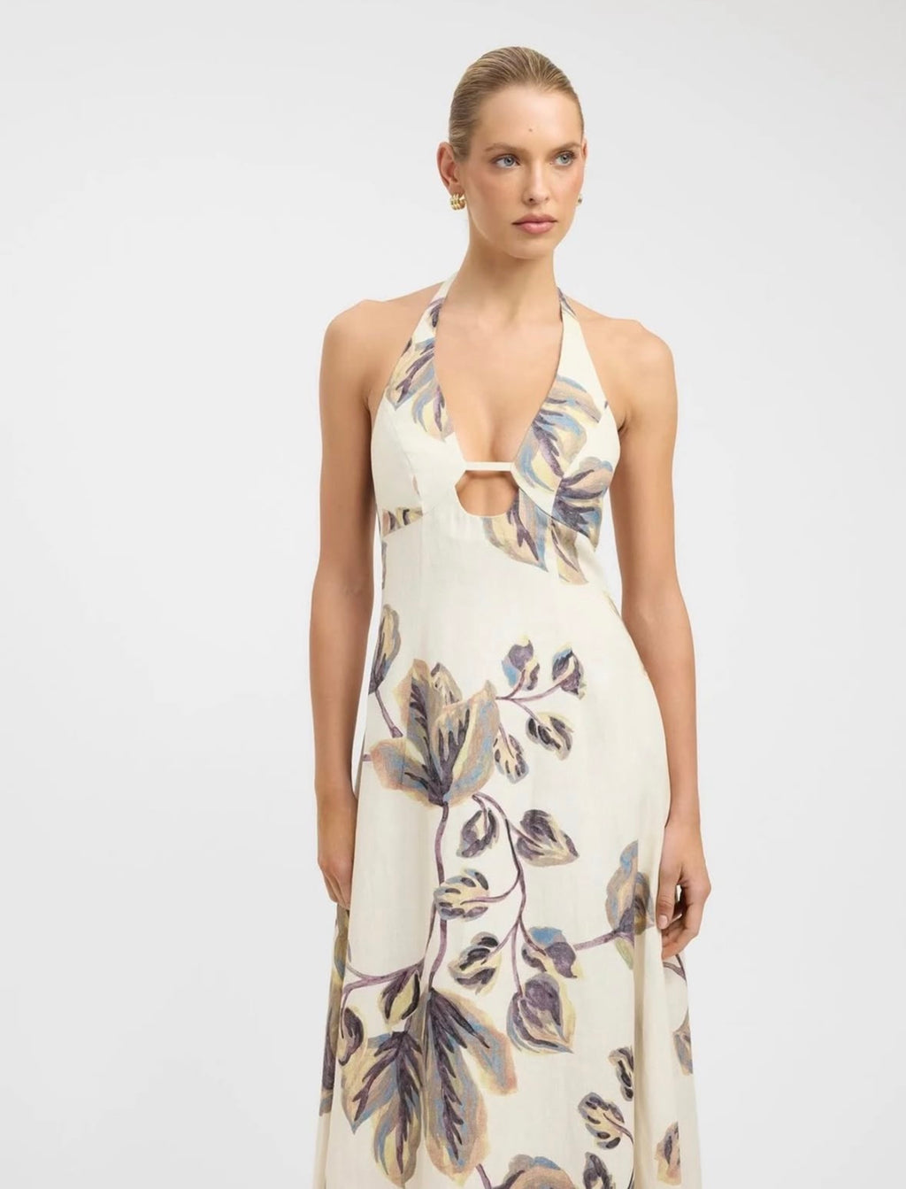 Kookai Isla Maxi