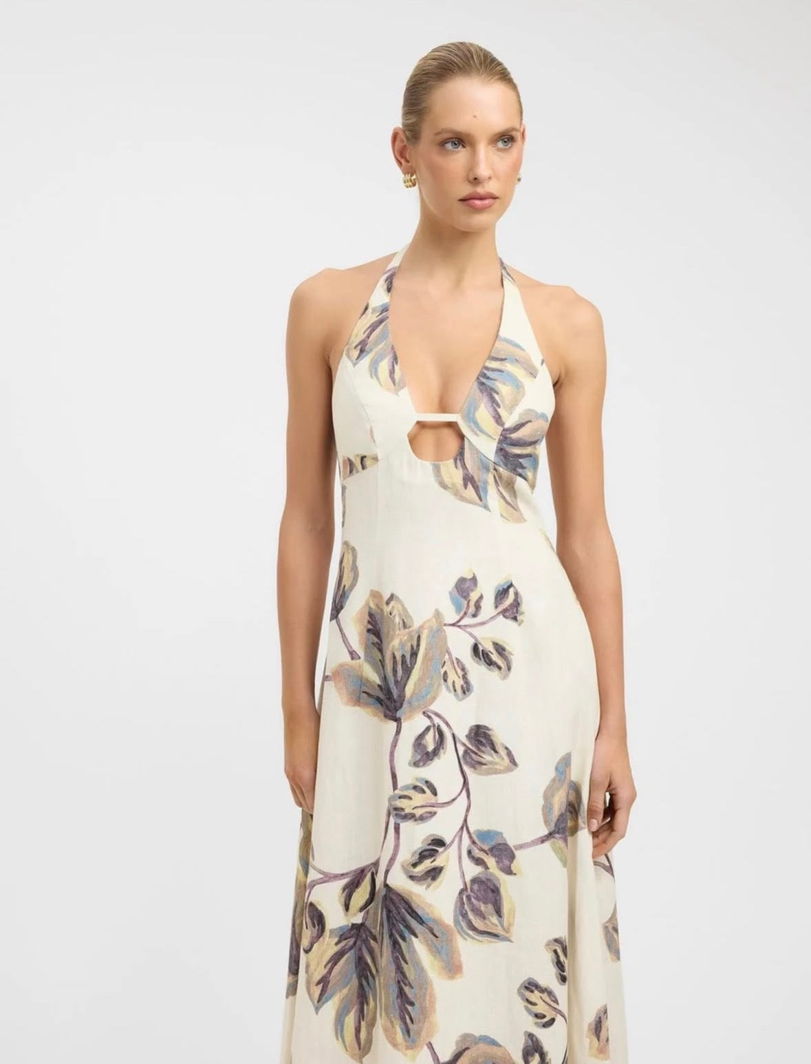 Kookai Isla Maxi