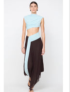 Bec & Bridge Connie Asym Midi
