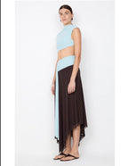 Bec & Bridge Connie Asym Midi