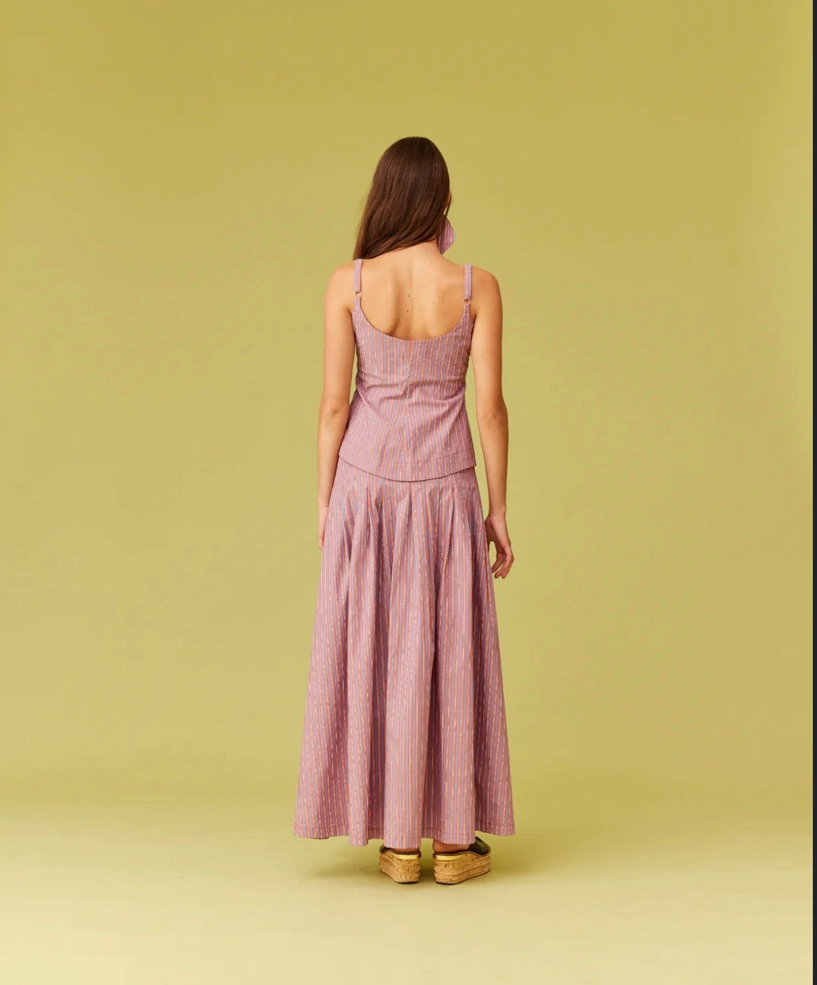 RUBY Willa Set
