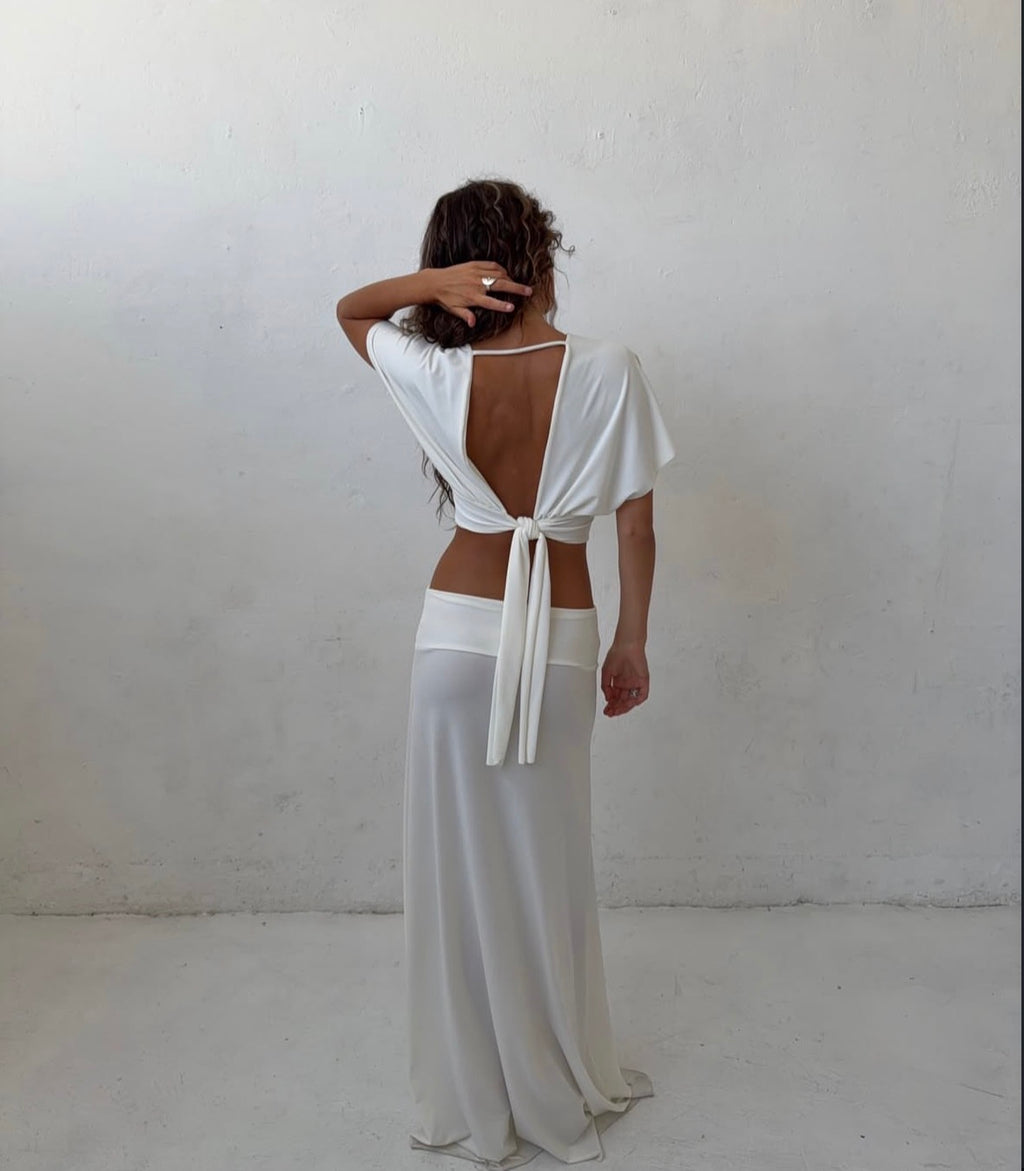 La Marie Nolan Set