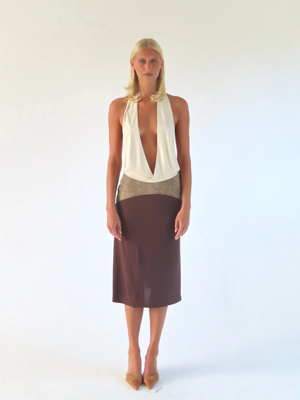 Solamusa Suni Midi