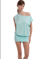 Niihai Rel Mini Dress