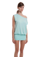 Niihai Rel Mini Dress