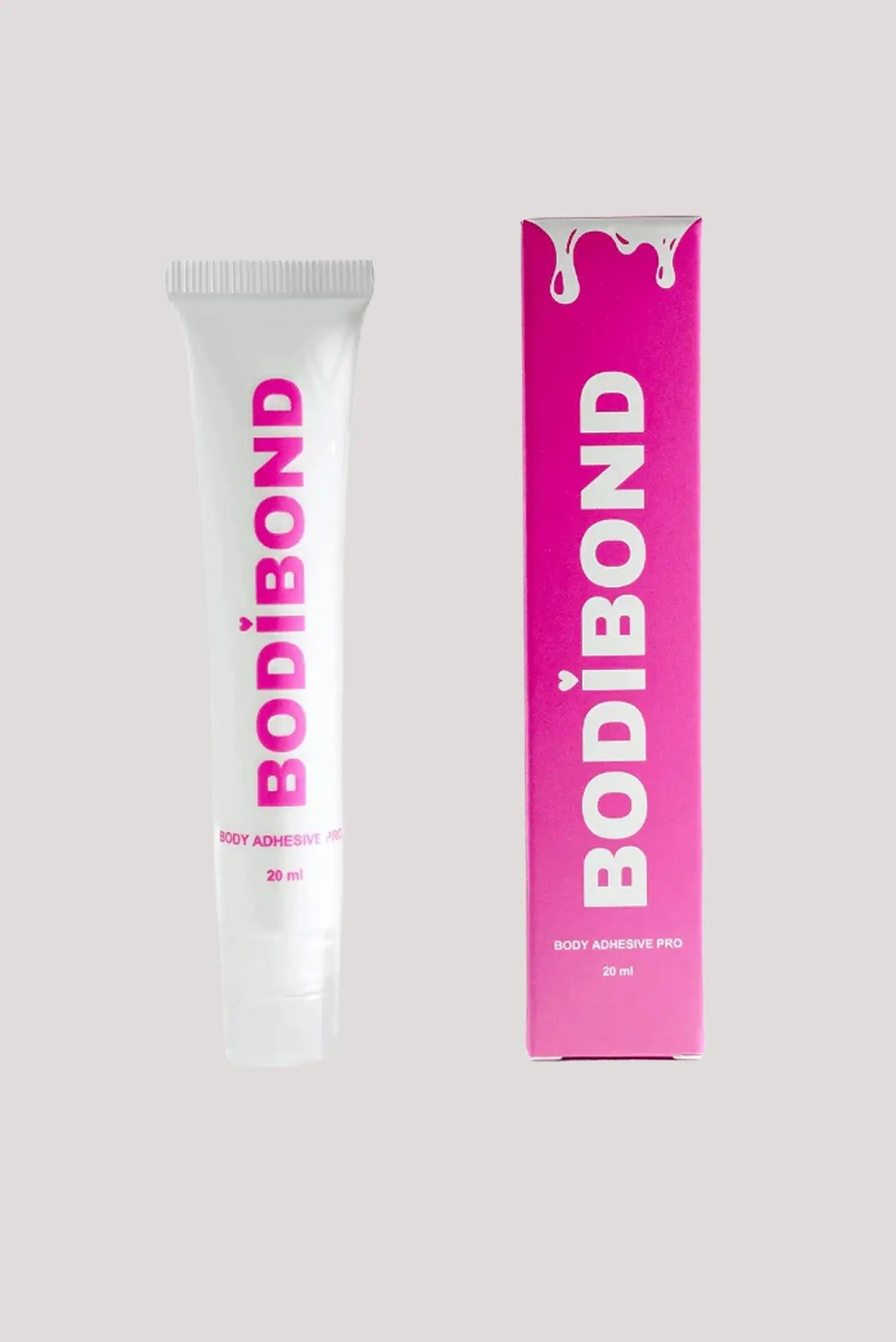 Bodibond Glue
