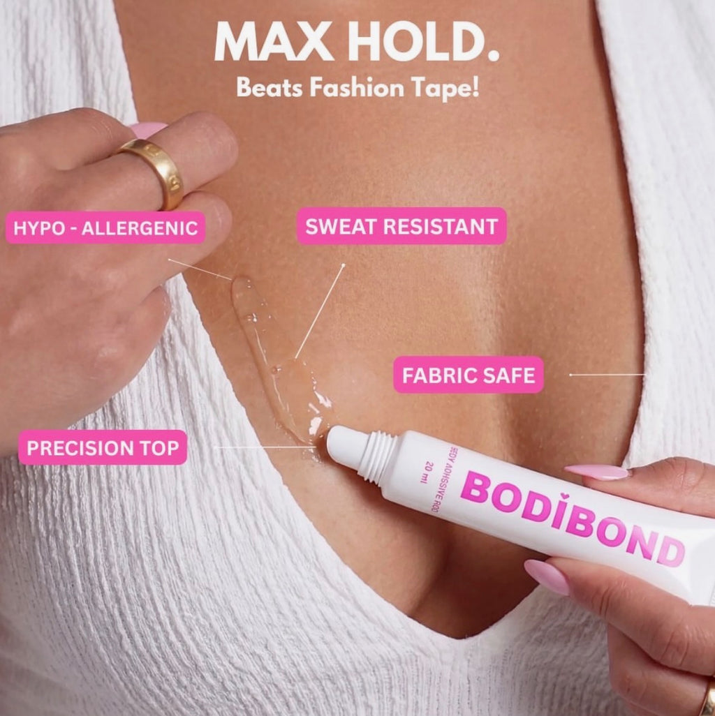 Bodibond Glue