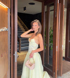 Hansen & Gretal Stephanie Dress Butter