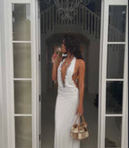 Provence Maxi Dress